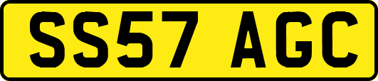 SS57AGC