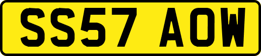 SS57AOW