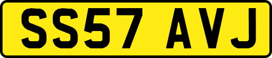 SS57AVJ