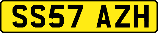 SS57AZH