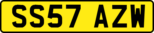 SS57AZW