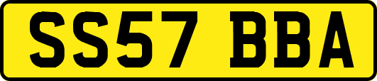 SS57BBA