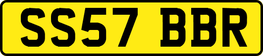 SS57BBR