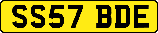 SS57BDE