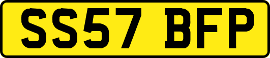 SS57BFP