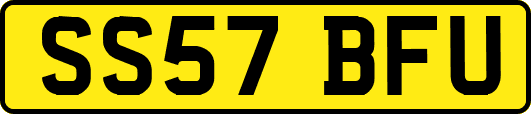 SS57BFU