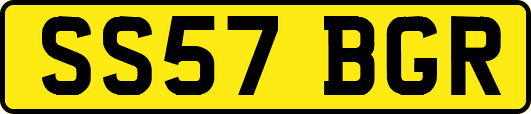 SS57BGR