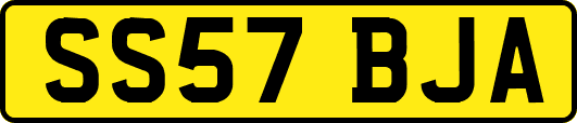SS57BJA