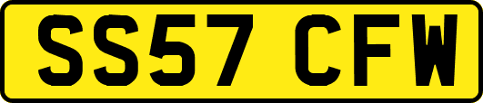 SS57CFW