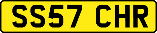 SS57CHR