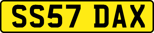 SS57DAX