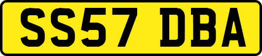SS57DBA