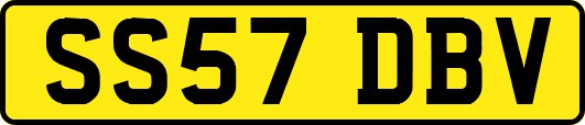 SS57DBV