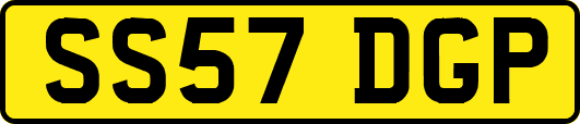 SS57DGP
