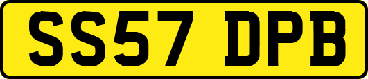 SS57DPB