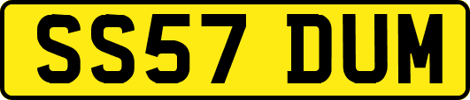 SS57DUM