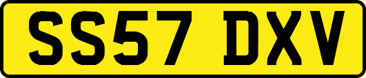 SS57DXV
