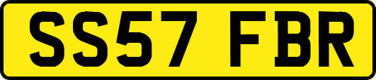 SS57FBR
