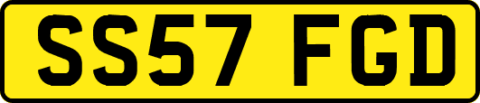SS57FGD