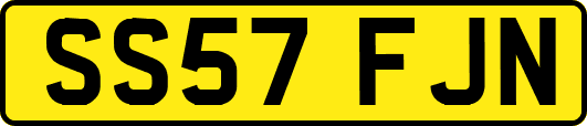 SS57FJN