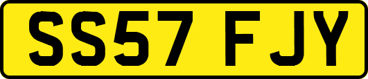 SS57FJY