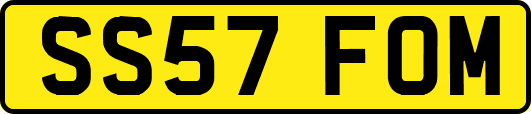 SS57FOM