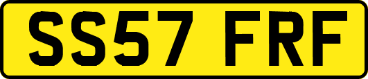 SS57FRF