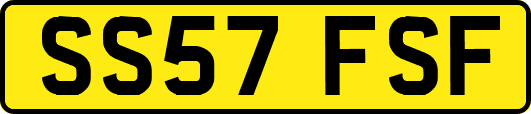 SS57FSF