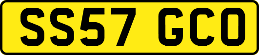 SS57GCO