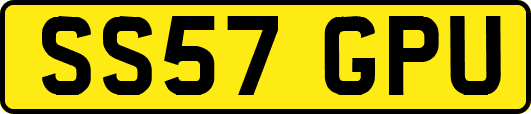 SS57GPU