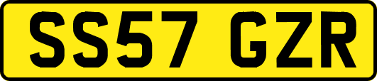 SS57GZR
