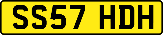 SS57HDH