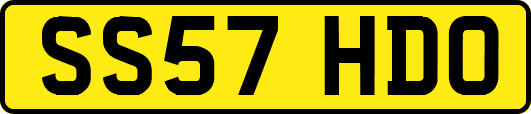 SS57HDO