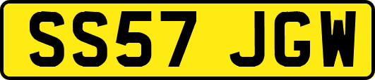 SS57JGW