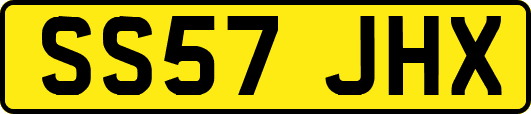 SS57JHX