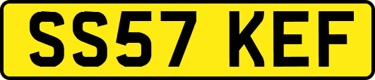 SS57KEF