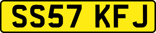 SS57KFJ