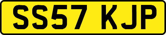 SS57KJP
