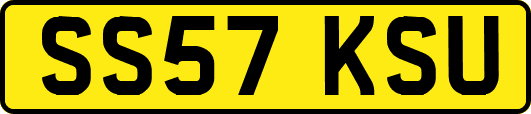 SS57KSU