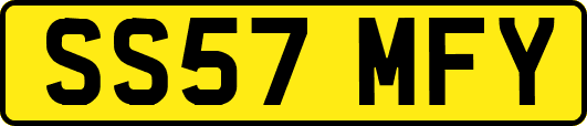 SS57MFY