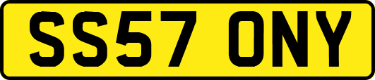 SS57ONY