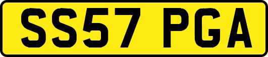 SS57PGA