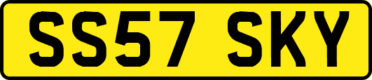 SS57SKY