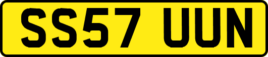 SS57UUN