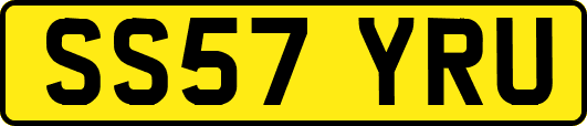 SS57YRU