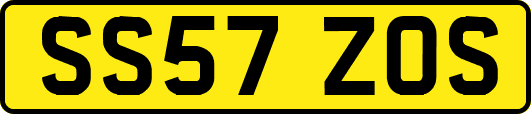 SS57ZOS