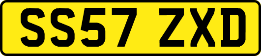 SS57ZXD