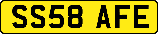 SS58AFE
