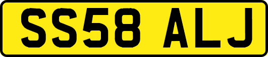 SS58ALJ