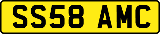 SS58AMC